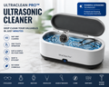 UltraClean Pro™️ Ultrasonic Cleaner