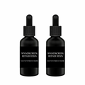 Windshield Repair Resin Kit (Pack of 2)